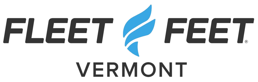 Fleet Feet Vermont logo
